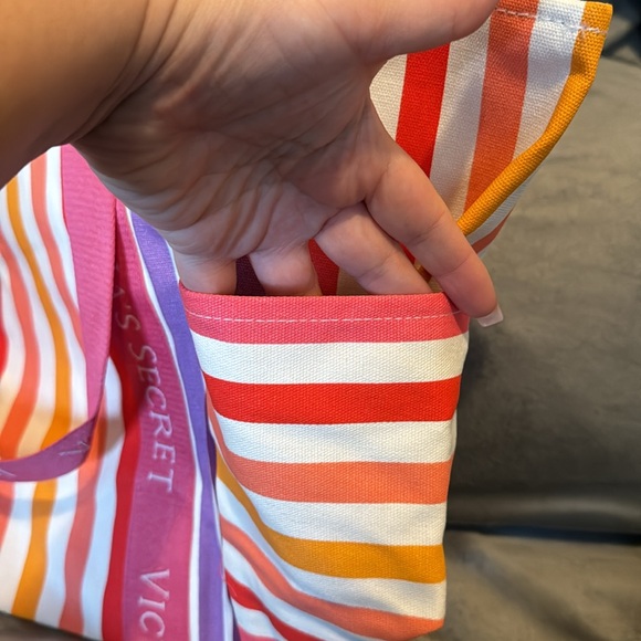 Victoria secret tote bag - Picture 4 of 4